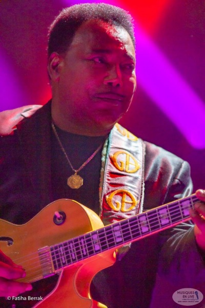 Photos Jazz in Marciac le 27 07 2019 - JIM Georges Benson @ Fatiha Berrak 29 Georges-Benson-JIM_2019_029