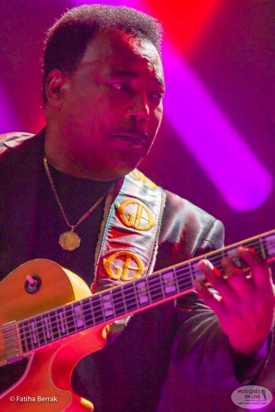 Photos Jazz in Marciac le 27 07 2019 - JIM Georges Benson @ Fatiha Berrak 30 Georges-Benson-JIM_2019_030