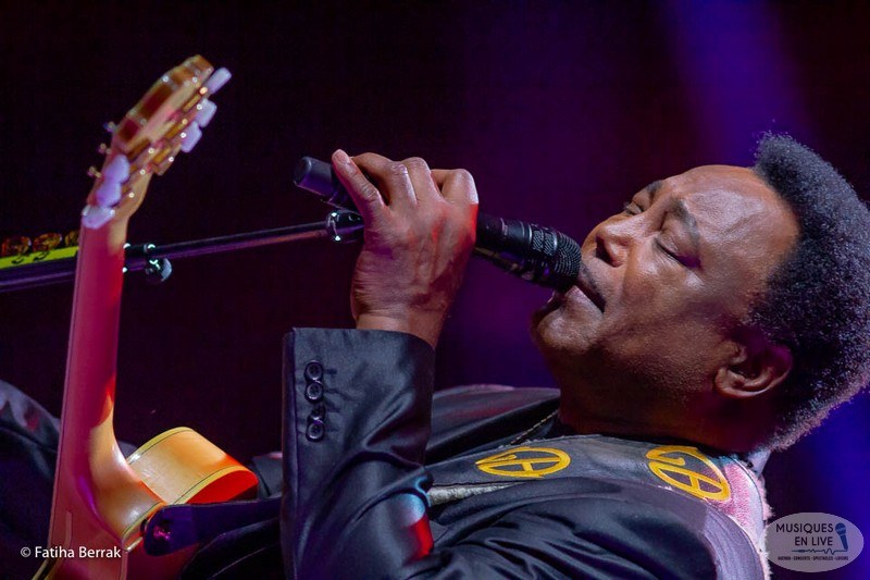 Photos Jazz in Marciac le 27 07 2019 - JIM Georges Benson @ Fatiha Berrak 31 Georges-Benson-JIM_2019_031