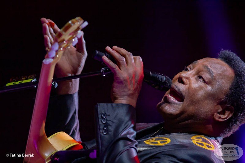 Photos Jazz in Marciac le 27 07 2019 - JIM Georges Benson @ Fatiha Berrak 32 Georges-Benson-JIM_2019_032