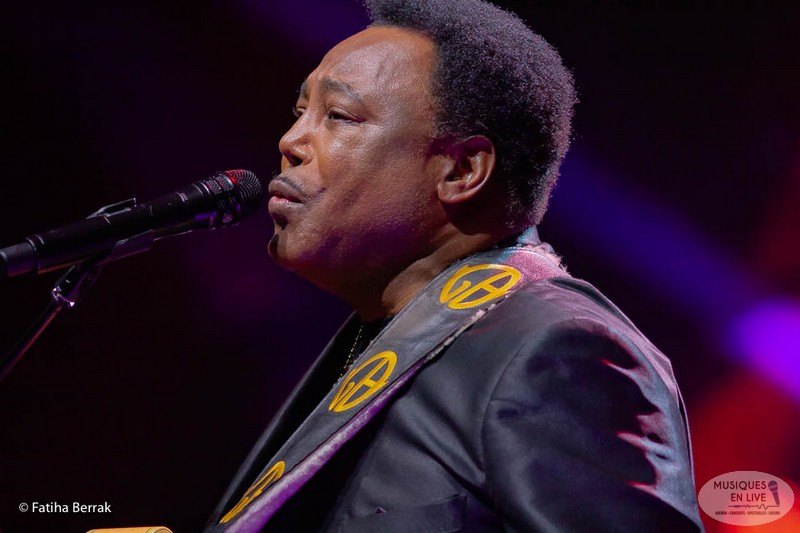 Photos Jazz in Marciac le 27 07 2019 - JIM Georges Benson @ Fatiha Berrak 34 Georges-Benson-JIM_2019_034
