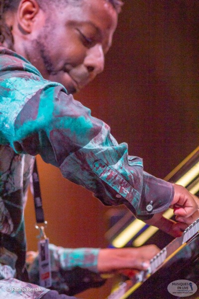 Photos Jazz in Marciac le 29 07 2019 - El Comité Harold Lopez-Nussa & Rolando Luna 7 El-Comite-Harold-Lopez-Nussa-Rolando-Luna_JIM_2019_007