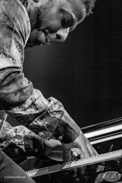 Photos Jazz in Marciac le 29 07 2019 - El Comité Harold Lopez-Nussa & Rolando Luna 8 El-Comite-Harold-Lopez-Nussa-Rolando-Luna_JIM_2019_008