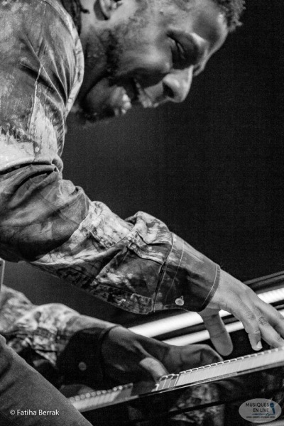 Photos Jazz in Marciac le 29 07 2019 - El Comité Harold Lopez-Nussa & Rolando Luna 10 El-Comite-Harold-Lopez-Nussa-Rolando-Luna_JIM_2019_010