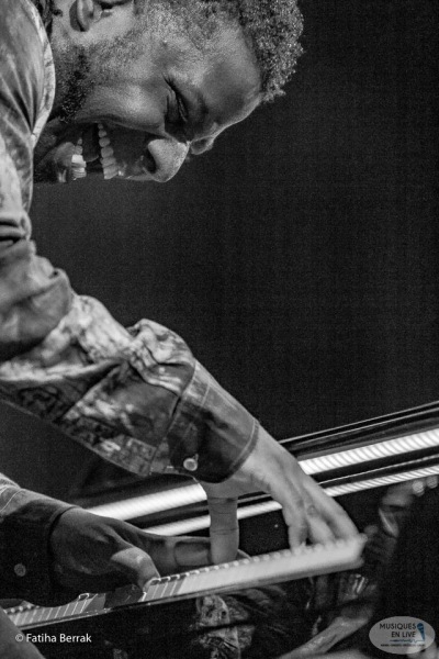 Photos Jazz in Marciac le 29 07 2019 - El Comité Harold Lopez-Nussa & Rolando Luna 11 El-Comite-Harold-Lopez-Nussa-Rolando-Luna_JIM_2019_011
