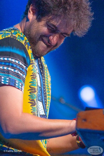 Photos Jazz in Marciac le 29 07 2019 - El Comité Harold Lopez-Nussa & Rolando Luna 15 El-Comite-Harold-Lopez-Nussa-Rolando-Luna_JIM_2019_015