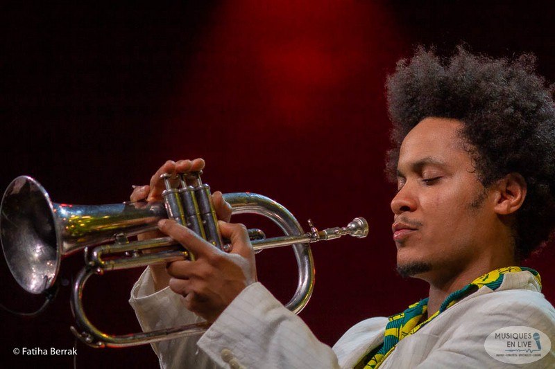 Photos Jazz in Marciac le 29 07 2019 - El Comité Harold Lopez-Nussa & Rolando Luna 18 El-Comite-Harold-Lopez-Nussa-Rolando-Luna_JIM_2019_020