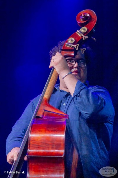 Photos Jazz in Marciac le 29 07 2019 - El Comité Harold Lopez-Nussa & Rolando Luna 22 El-Comite-Harold-Lopez-Nussa-Rolando-Luna_JIM_2019_024