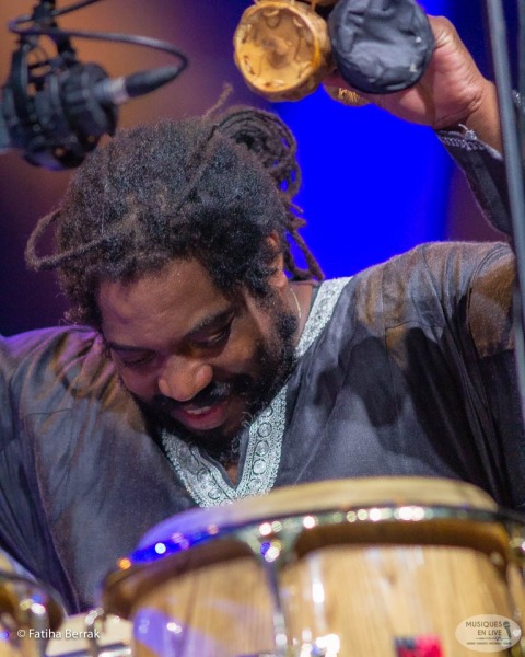 Photos Jazz in Marciac le 29 07 2019 - El Comité Harold Lopez-Nussa & Rolando Luna 24 El-Comite-Harold-Lopez-Nussa-Rolando-Luna_JIM_2019_026