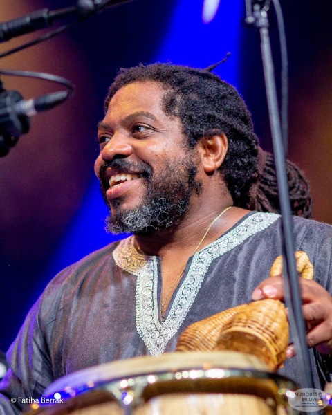 Photos Jazz in Marciac le 29 07 2019 - El Comité Harold Lopez-Nussa & Rolando Luna 25 El-Comite-Harold-Lopez-Nussa-Rolando-Luna_JIM_2019_027