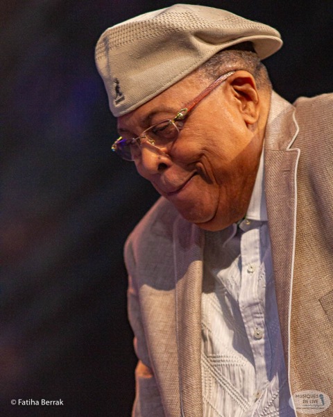 Photos Jazz in Marciac le 29 07 2019 - El Comité Harold Lopez-Nussa & Rolando Luna 26 El-Comite-Harold-Lopez-Nussa-Rolando-Luna_JIM_2019_028
