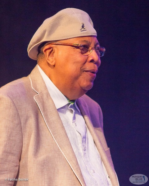 Photos Jazz in Marciac le 29 07 2019 - El Comité Harold Lopez-Nussa & Rolando Luna 28 El-Comite-Harold-Lopez-Nussa-Rolando-Luna_JIM_2019_030
