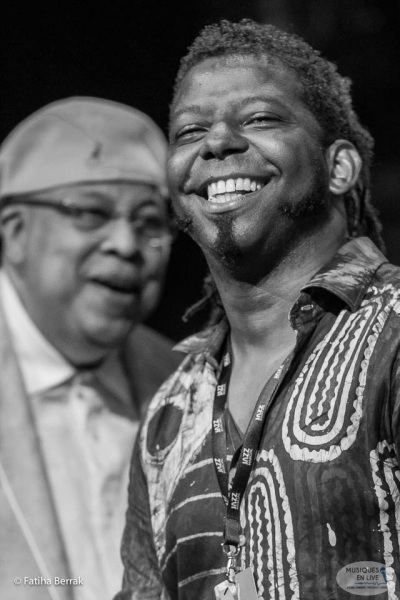 Photos Jazz in Marciac le 29 07 2019 - El Comité Harold Lopez-Nussa & Rolando Luna 29 El-Comite-Harold-Lopez-Nussa-Rolando-Luna_JIM_2019_031