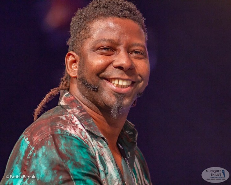 Photos Jazz in Marciac le 29 07 2019 - El Comité Harold Lopez-Nussa & Rolando Luna 31 El-Comite-Harold-Lopez-Nussa-Rolando-Luna_JIM_2019_033