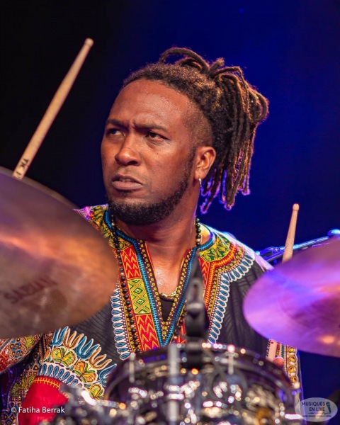 Photos Jazz in Marciac le 29 07 2019 - El Comité Harold Lopez-Nussa & Rolando Luna 32 El-Comite-Harold-Lopez-Nussa-Rolando-Luna_JIM_2019_034