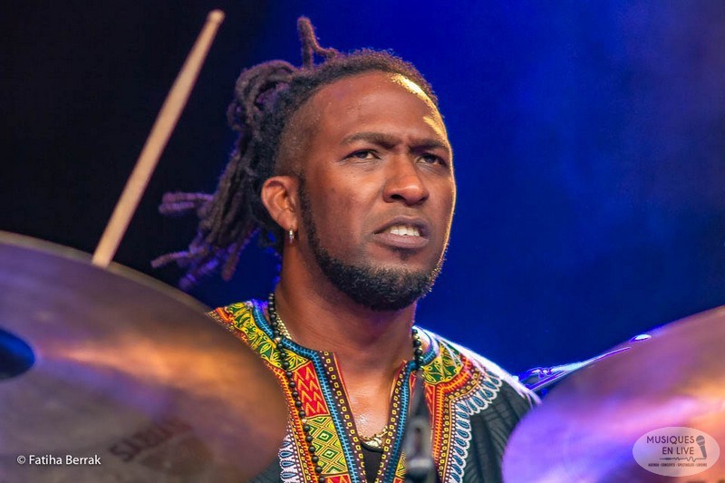 Photos Jazz in Marciac le 29 07 2019 - El Comité Harold Lopez-Nussa & Rolando Luna 33 El-Comite-Harold-Lopez-Nussa-Rolando-Luna_JIM_2019_035