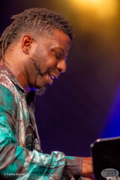 Photos Jazz in Marciac le 29 07 2019 - El Comité Harold Lopez-Nussa & Rolando Luna 34 El-Comite-Harold-Lopez-Nussa-Rolando-Luna_JIM_2019_036