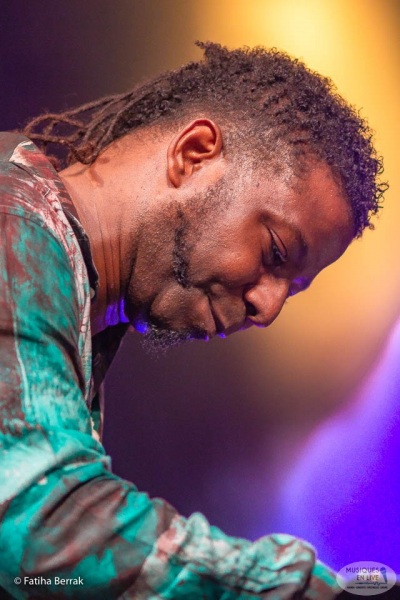 Photos Jazz in Marciac le 29 07 2019 - El Comité Harold Lopez-Nussa & Rolando Luna 35 El-Comite-Harold-Lopez-Nussa-Rolando-Luna_JIM_2019_037
