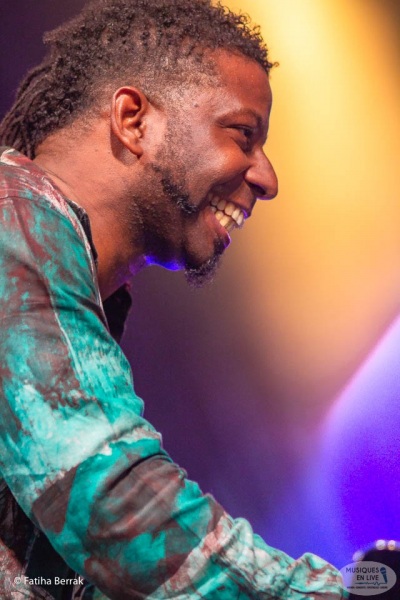 Photos Jazz in Marciac le 29 07 2019 - El Comité Harold Lopez-Nussa & Rolando Luna 36 El-Comite-Harold-Lopez-Nussa-Rolando-Luna_JIM_2019_038