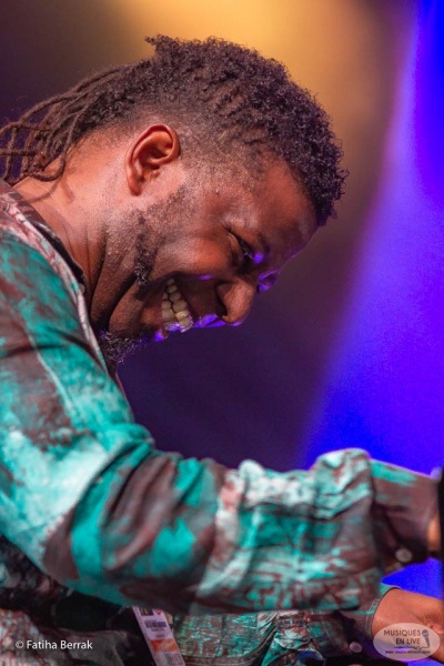 Photos Jazz in Marciac le 29 07 2019 - El Comité Harold Lopez-Nussa & Rolando Luna 37 El-Comite-Harold-Lopez-Nussa-Rolando-Luna_JIM_2019_039