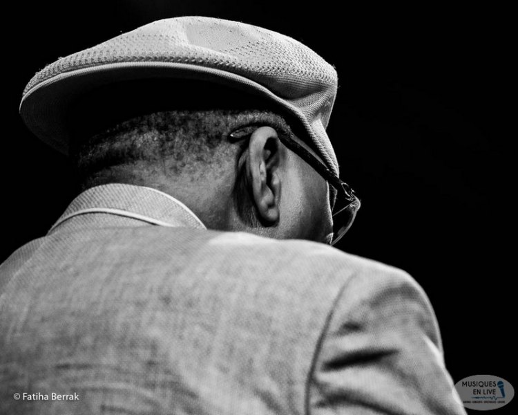 Photos Jazz in Marciac le 29 07 2019 - Kenny Garrett & Chucho V. & Yilian C @ Fatiha Berrak 3 Kenny-Garrett-Chucho-V.-Yilian-C_JIM_2019_002