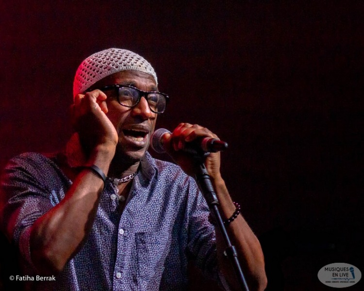 Photos Jazz in Marciac le 29 07 2019 - Kenny Garrett & Chucho V. & Yilian C @ Fatiha Berrak 5 Kenny-Garrett-Chucho-V.-Yilian-C_JIM_2019_004