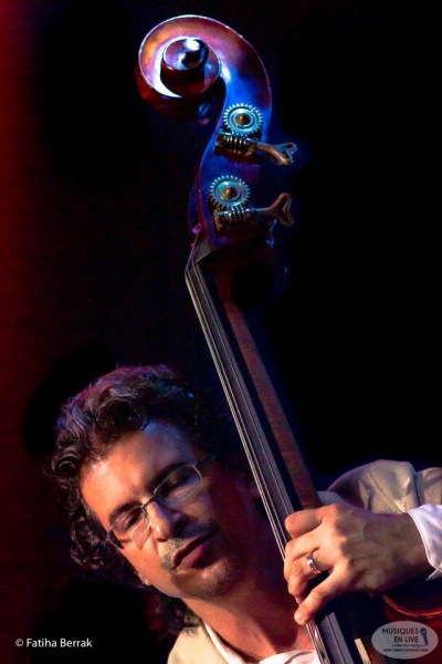 Photos Jazz in Marciac le 29 07 2019 - Kenny Garrett & Chucho V. & Yilian C @ Fatiha Berrak 9 Kenny-Garrett-Chucho-V.-Yilian-C_JIM_2019_008