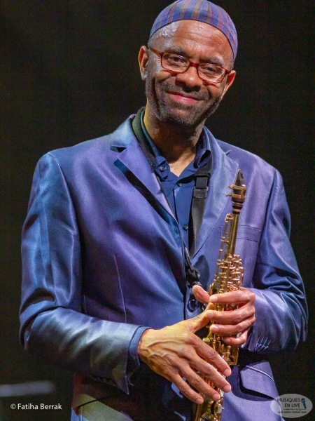Photos Jazz in Marciac le 29 07 2019 - Kenny Garrett & Chucho V. & Yilian C @ Fatiha Berrak 15 Kenny-Garrett-Chucho-V.-Yilian-C_JIM_2019_014