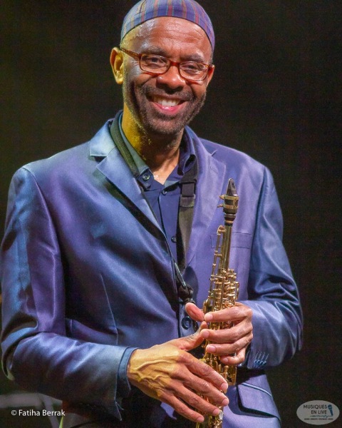 Photos Jazz in Marciac le 29 07 2019 - Kenny Garrett & Chucho V. & Yilian C @ Fatiha Berrak 16 Kenny-Garrett-Chucho-V.-Yilian-C_JIM_2019_015