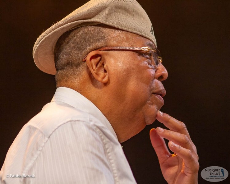 Photos Jazz in Marciac le 29 07 2019 - Kenny Garrett & Chucho V. & Yilian C @ Fatiha Berrak 17 Kenny-Garrett-Chucho-V.-Yilian-C_JIM_2019_016