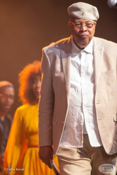 Photos Jazz in Marciac le 29 07 2019 - Kenny Garrett & Chucho V. & Yilian C @ Fatiha Berrak 20 Kenny-Garrett-Chucho-V.-Yilian-C_JIM_2019_019