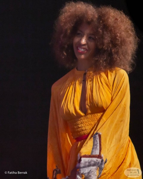 Photos Jazz in Marciac le 29 07 2019 - Kenny Garrett & Chucho V. & Yilian C @ Fatiha Berrak 23 Kenny-Garrett-Chucho-V.-Yilian-C_JIM_2019_022