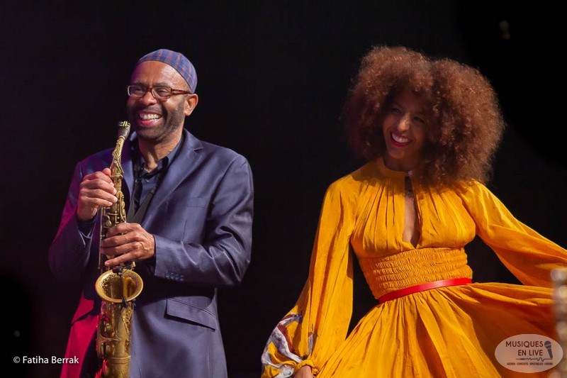 Photos Jazz in Marciac le 29 07 2019 - Kenny Garrett & Chucho V. & Yilian C @ Fatiha Berrak 26 Kenny-Garrett-Chucho-V.-Yilian-C_JIM_2019_025