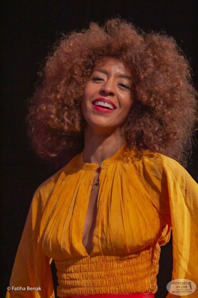 Photos Jazz in Marciac le 29 07 2019 - Kenny Garrett & Chucho V. & Yilian C @ Fatiha Berrak 27 Kenny-Garrett-Chucho-V.-Yilian-C_JIM_2019_026
