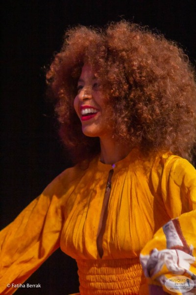 Photos Jazz in Marciac le 29 07 2019 - Kenny Garrett & Chucho V. & Yilian C @ Fatiha Berrak 28 Kenny-Garrett-Chucho-V.-Yilian-C_JIM_2019_027