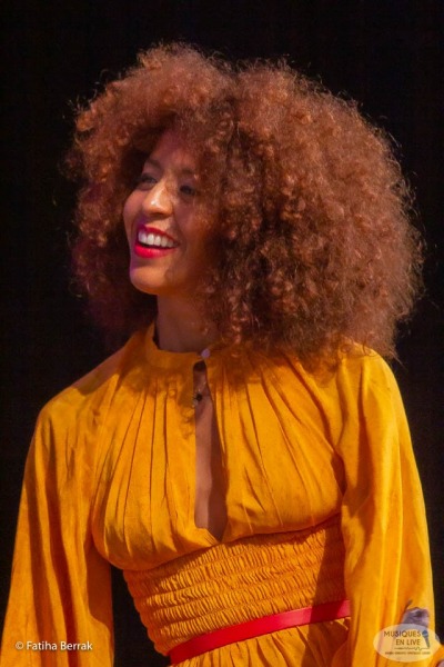 Photos Jazz in Marciac le 29 07 2019 - Kenny Garrett & Chucho V. & Yilian C @ Fatiha Berrak 29 Kenny-Garrett-Chucho-V.-Yilian-C_JIM_2019_028