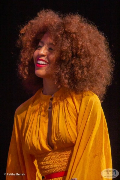 Photos Jazz in Marciac le 29 07 2019 - Kenny Garrett & Chucho V. & Yilian C @ Fatiha Berrak 30 Kenny-Garrett-Chucho-V.-Yilian-C_JIM_2019_029