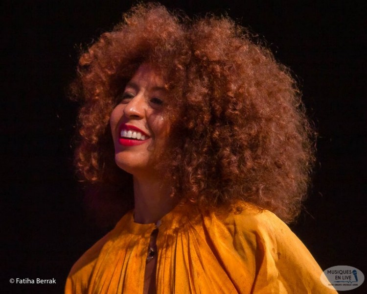 Photos Jazz in Marciac le 29 07 2019 - Kenny Garrett & Chucho V. & Yilian C @ Fatiha Berrak 31 Kenny-Garrett-Chucho-V.-Yilian-C_JIM_2019_030