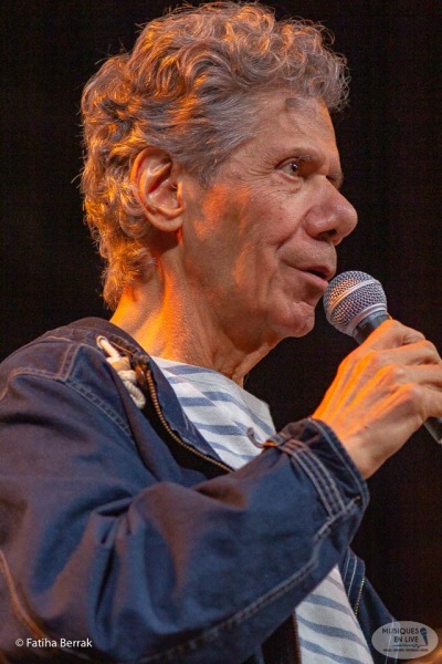 Photos Jazz in Marciac le 30 07 2019 - Chick Corea & W Marsalis @ Fatiha Berrak 2 Chick-Corea-W.Marsalis_JIM_2019_003