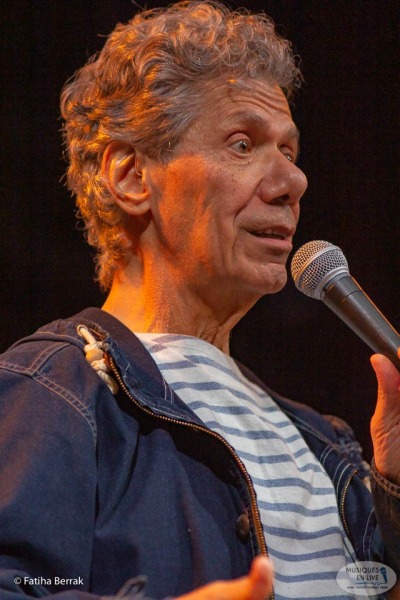 Photos Jazz in Marciac le 30 07 2019 - Chick Corea & W Marsalis @ Fatiha Berrak 3 Chick-Corea-W.Marsalis_JIM_2019_004