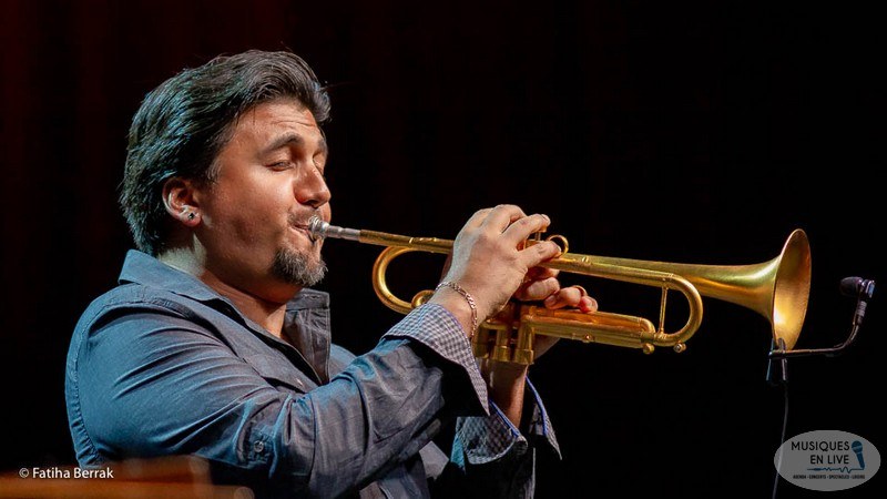 Photos Jazz in Marciac le 30 07 2019 - Chick Corea & W Marsalis @ Fatiha Berrak 17 Chick-Corea-W.Marsalis_JIM_2019_018