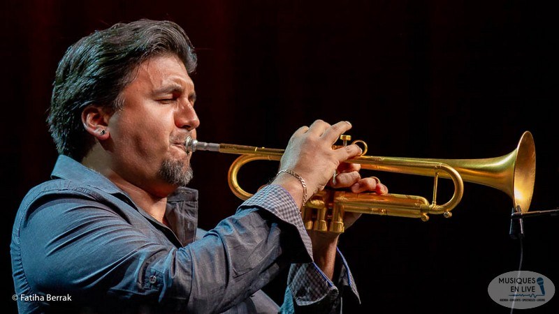 Photos Jazz in Marciac le 30 07 2019 - Chick Corea & W Marsalis @ Fatiha Berrak 18 Chick-Corea-W.Marsalis_JIM_2019_019