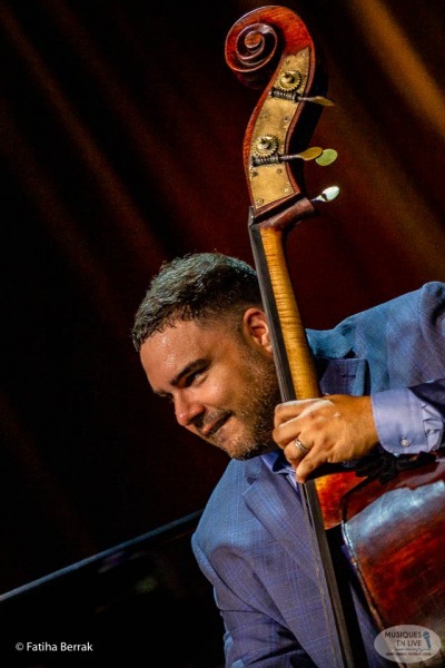 Photos Jazz in Marciac le 30 07 2019 - Chick Corea & W Marsalis @ Fatiha Berrak 33 Chick-Corea-W.Marsalis_JIM_2019_034