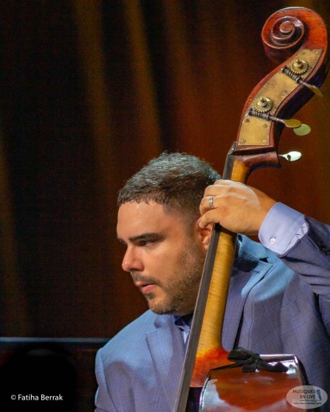 Photos Jazz in Marciac le 30 07 2019 - Chick Corea & W Marsalis @ Fatiha Berrak 34 Chick-Corea-W.Marsalis_JIM_2019_035