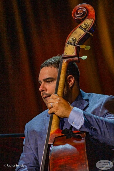 Photos Jazz in Marciac le 30 07 2019 - Chick Corea & W Marsalis @ Fatiha Berrak 35 Chick-Corea-W.Marsalis_JIM_2019_036