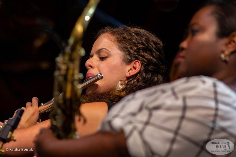 Photos Jazz in Marciac le 30 07 2019 - Chick Corea & W Marsalis @ Fatiha Berrak 41 Chick-Corea-W.Marsalis_JIM_2019_042