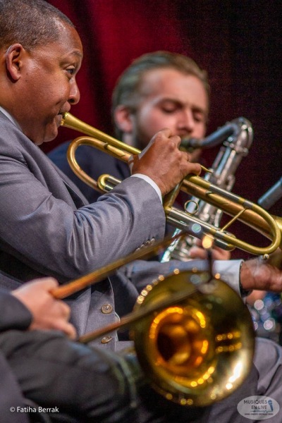 Photos Jazz in Marciac le 30 07 2019 - Chick Corea & W Marsalis @ Fatiha Berrak 52 Chick-Corea-W.Marsalis_JIM_2019_053