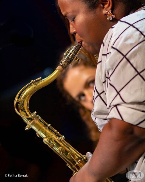 Photos Jazz in Marciac le 30 07 2019 - Wynton Marsalis & Young Stars of Jazz 5 Wynton-Marsali-Young-Stars-of-Jazz_JIM_2019_004