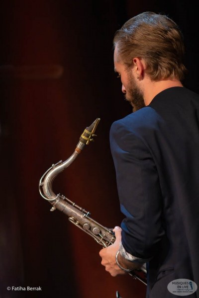 Photos Jazz in Marciac le 30 07 2019 - Wynton Marsalis & Young Stars of Jazz 10 Wynton-Marsali-Young-Stars-of-Jazz_JIM_2019_009