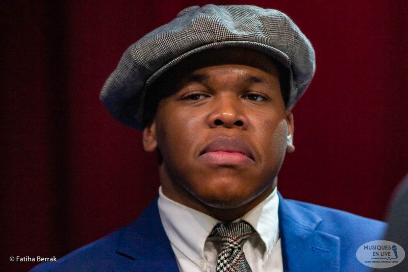 Photos Jazz in Marciac le 30 07 2019 - Wynton Marsalis & Young Stars of Jazz 12 Wynton-Marsali-Young-Stars-of-Jazz_JIM_2019_011